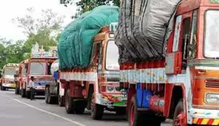 கனரக வாகனம்