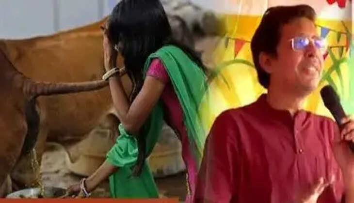 ஐஐடி மெட்ராஸ் இயக்குனர் காமகோடி