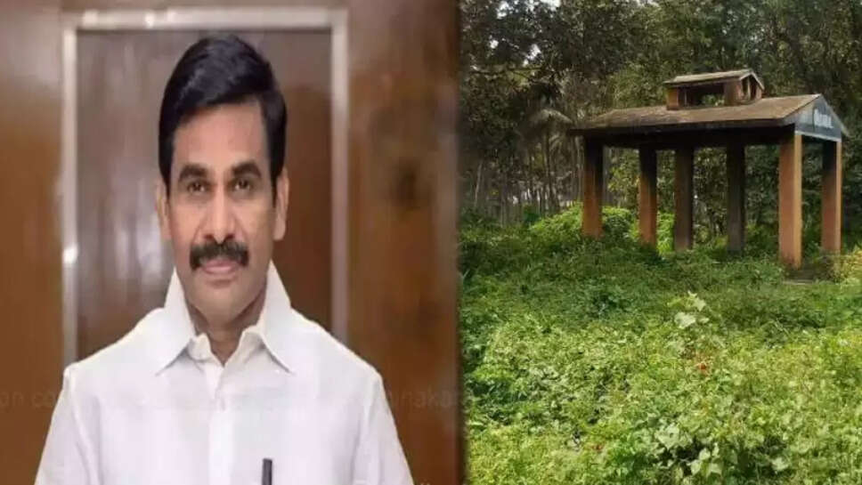 பசுமை மயானங்கள்