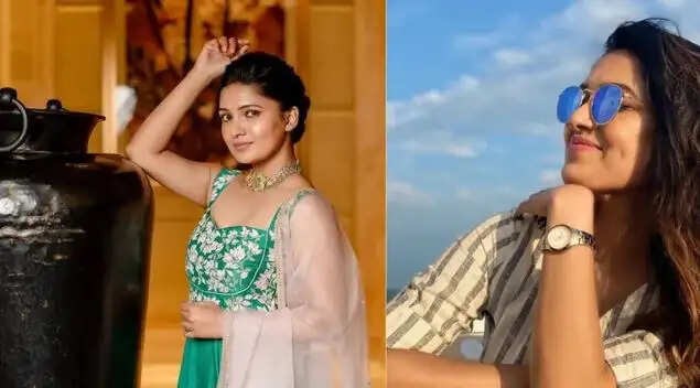 வாணி போஜன்