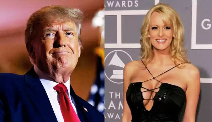  டொனால்ட் டிரம்ப்