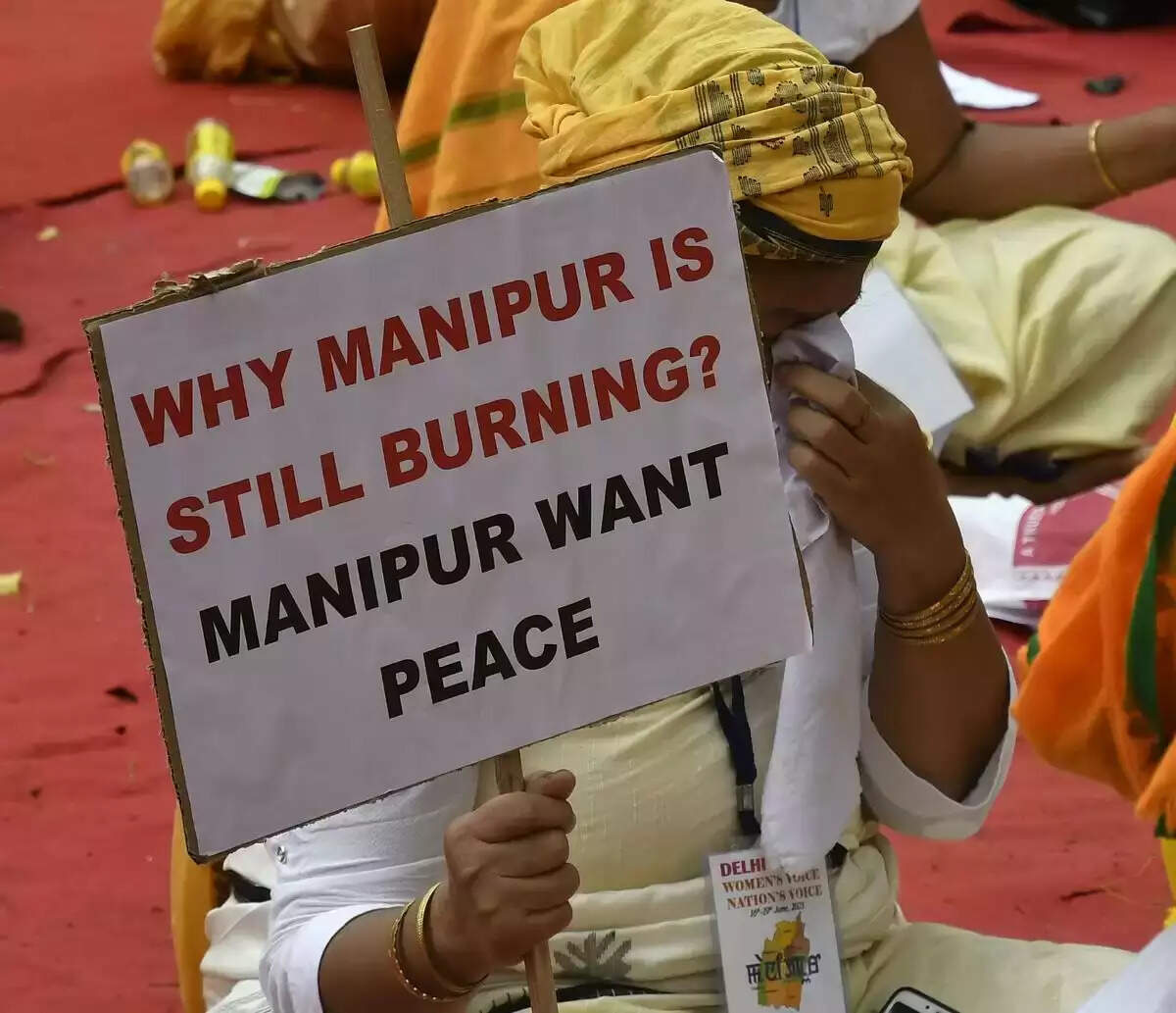 மணிப்பூர்