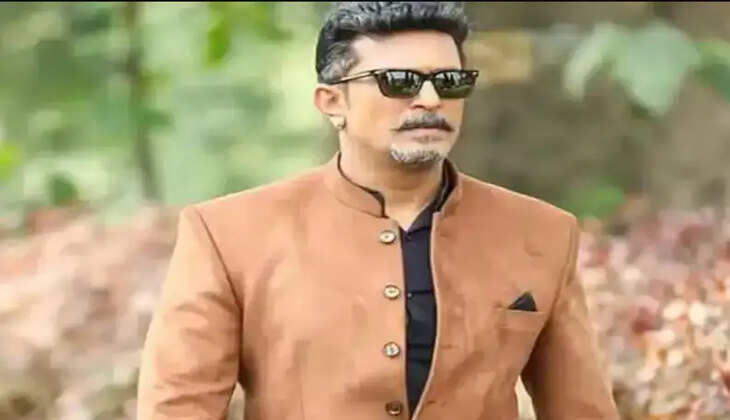 திலீப்ராஜ்