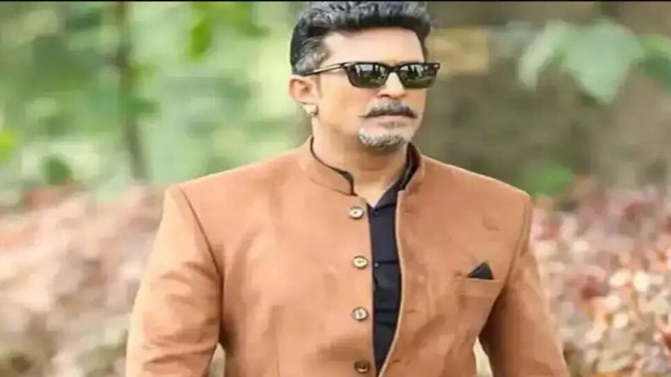 திலீப்ராஜ்