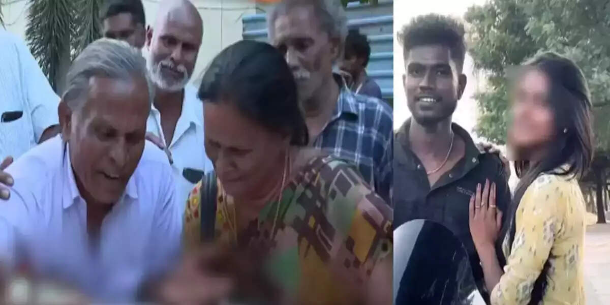 கல்லூரி மாணவி திடீர் மரணம்.... தற்கொலைக்கு தூண்டியதாக ரவுடி கைது!