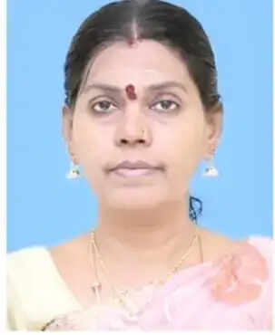 பிரசித்திப்பெற்ற கோயிலின் இணை ஆணையர் மறைவு!!