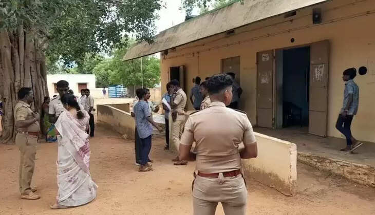 வள்ளியூர் அரசு மேல்நிலைப் பள்ளி