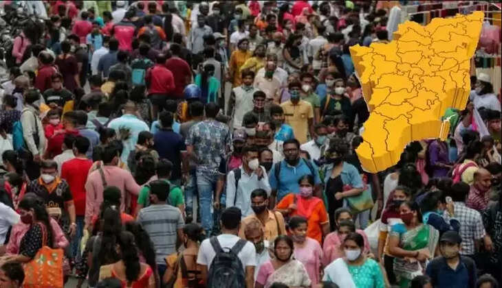 தமிழகம்