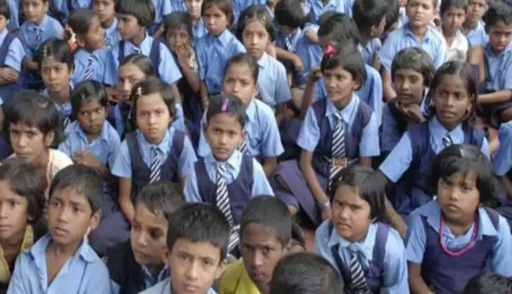 ஒன்றாம் வகுப்பு 