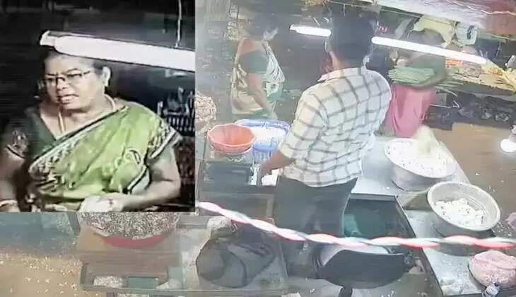 கலைவாணி