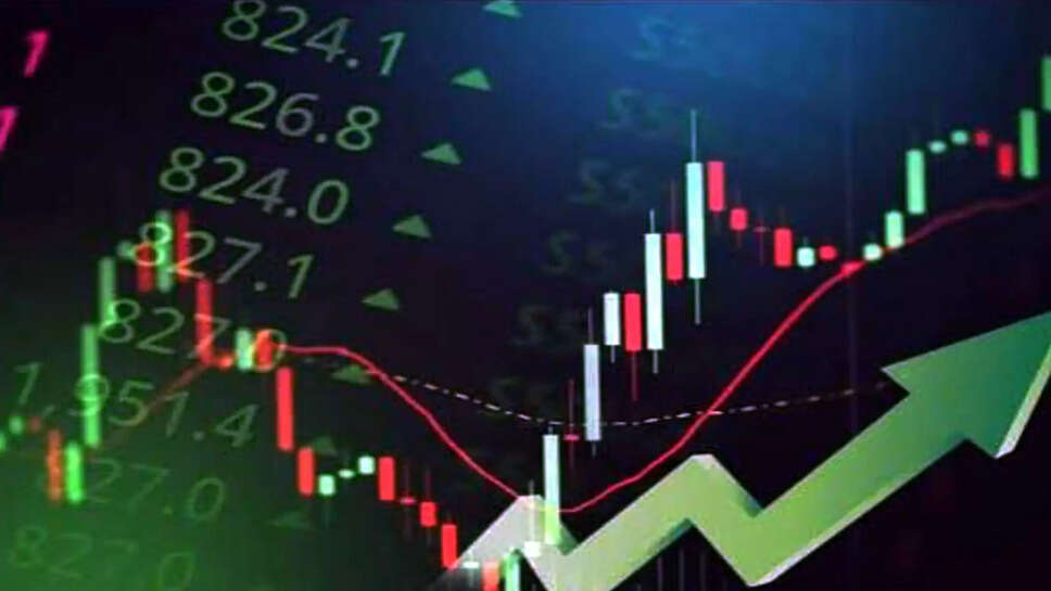 ஷேர் பங்குசந்தை