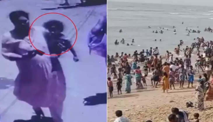 குழந்தைகடத்தல்