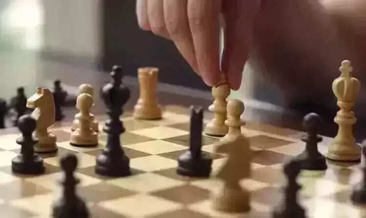 செஸ் சதுரங்கம்