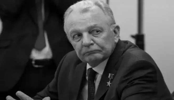 அலெக்சாண்டர் பிரம்மோஸ் ஏவுகணை வடிவமைப்பாளர்