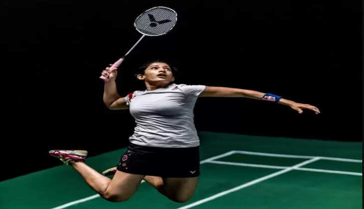 அஸ்வினி