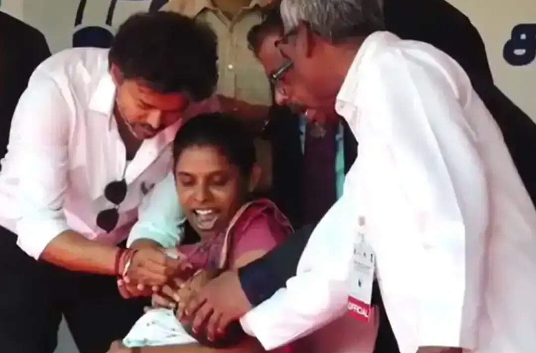 போலியோ