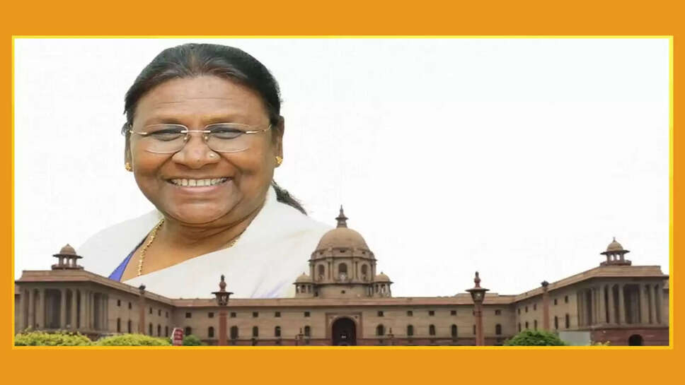 நாடாளுமன்றம் மூர்மு