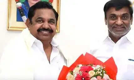 அதிமுக கே.சி.வீரமணி