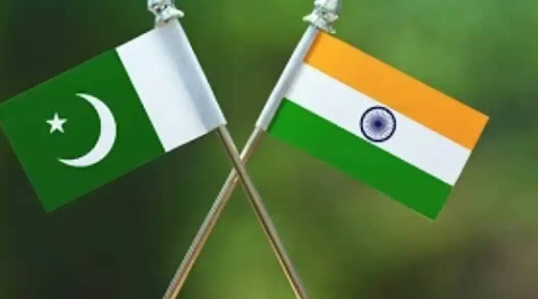 இந்தியா பாகிஸ்தான்