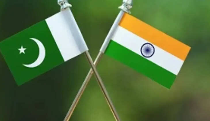 இந்தியா பாகிஸ்தான்