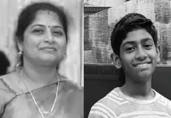 சென்னையில் பரபரப்பு... 14 பாடங்களில் அரியர்... தேர்வெழுத சொன்ன தாய், தம்பி படுகொலை... இளைஞர் வெறிச்செயல்!