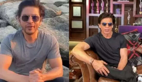 ஷாருக்கான்