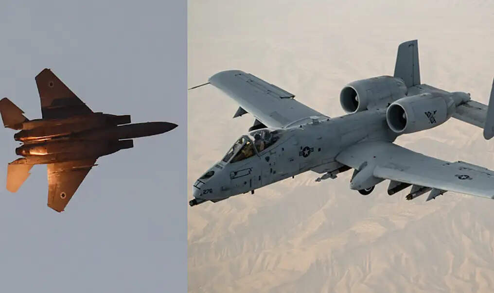 ஈரான் போர் விமானம் அமெரிக்கா