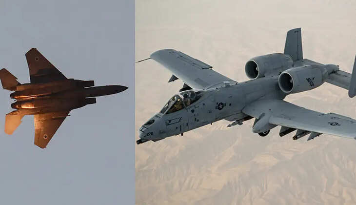 ஈரான் போர் விமானம் அமெரிக்கா