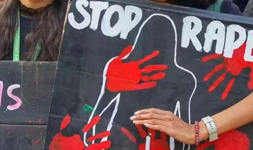 பலாத்காரம் பாலியல் சிறுமி