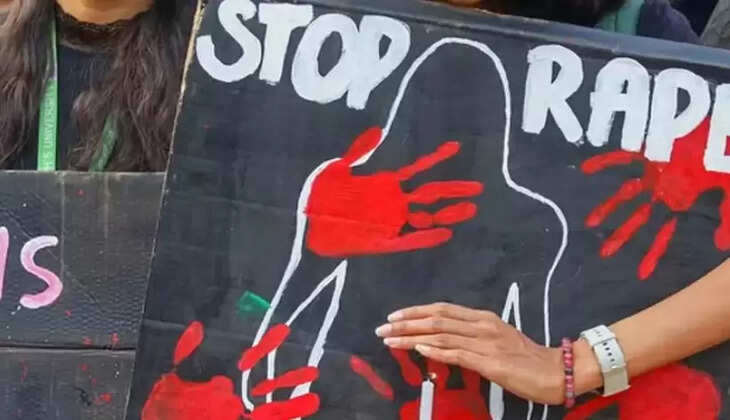 பலாத்காரம் பாலியல் சிறுமி