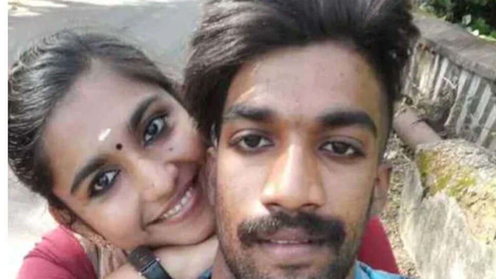 கிரீஷ்மா