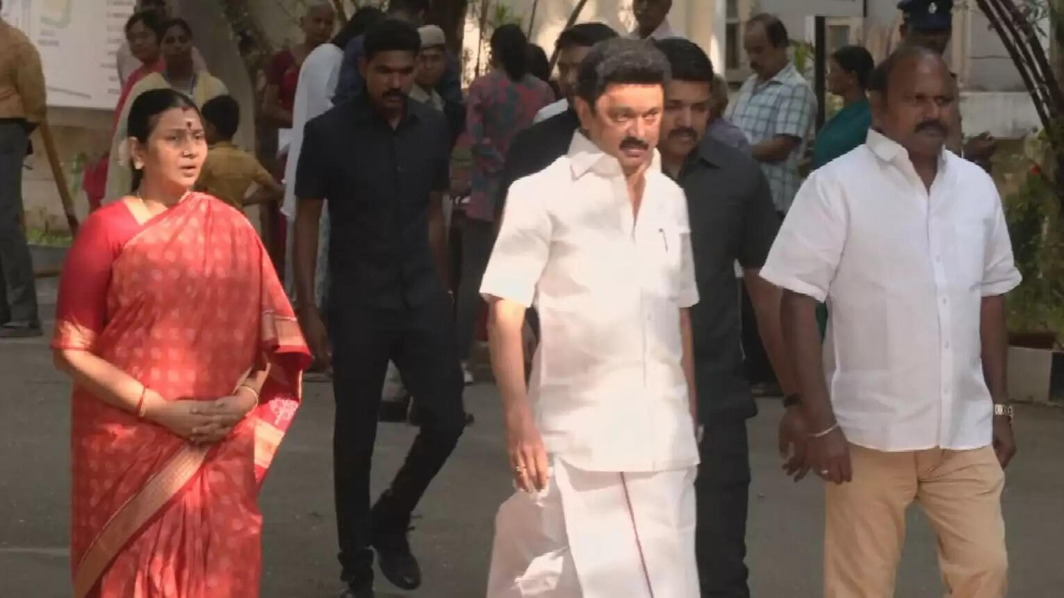 ஸ்டாலின்