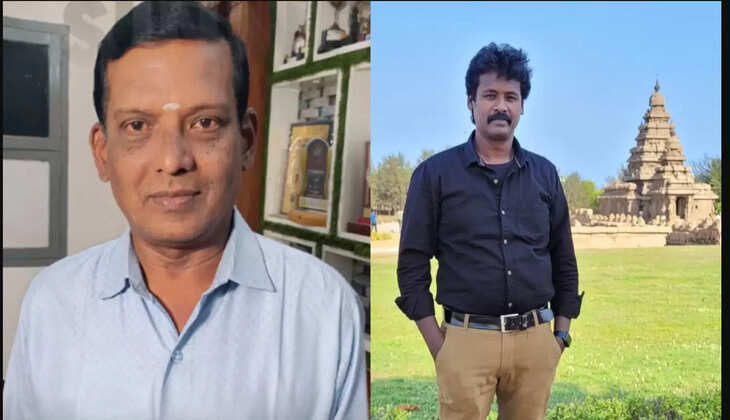 நல்லாசிரியர்