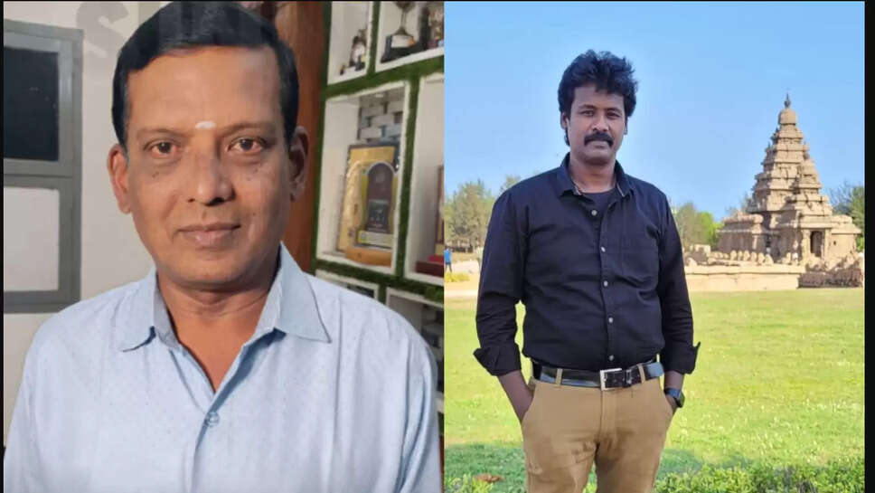 நல்லாசிரியர்