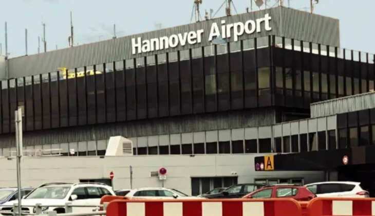 ஜெர்மன்