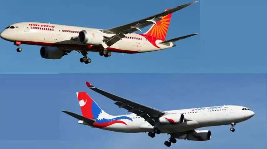 ஏர் இந்தியா