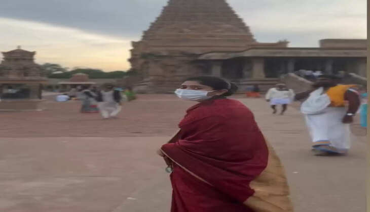 சாய் பல்லவி