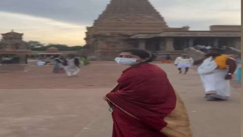 சாய் பல்லவி