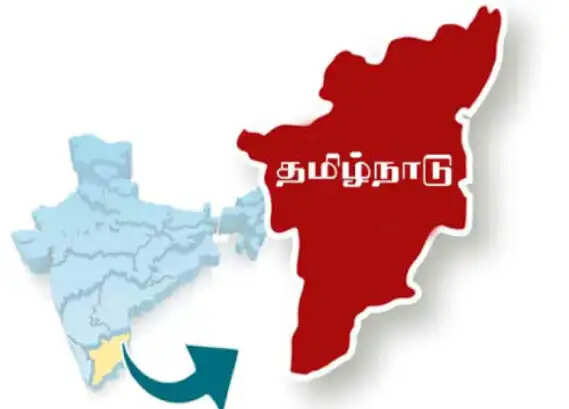 தமிழ்நாடு
