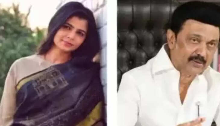 சின்மயி