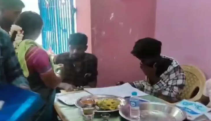 தஞ்சாவூர் மாவட்டம் கும்பகோண