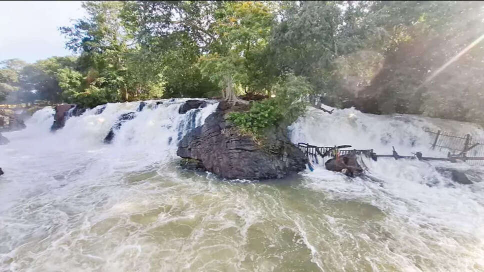 ஒகேனக்கல்