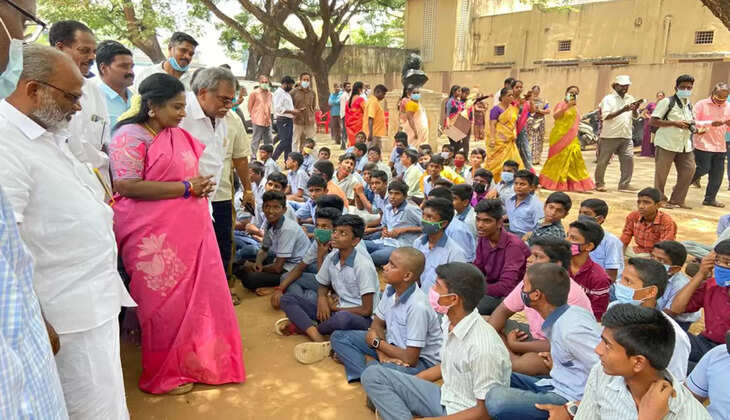 தமிழிசை