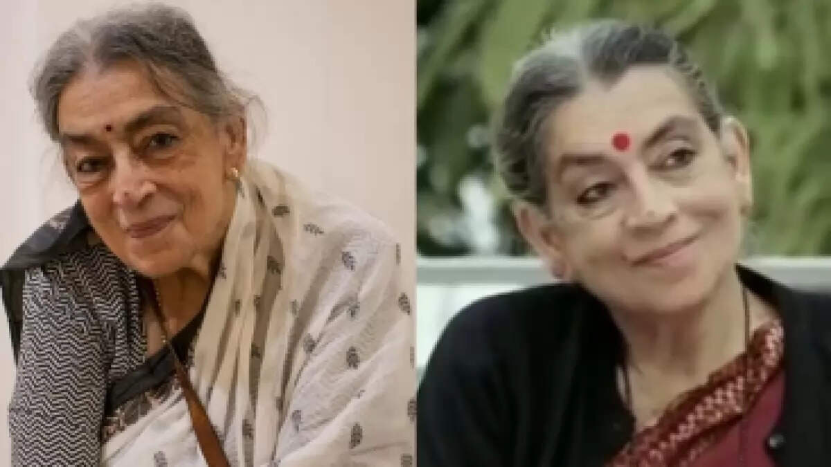 லலிதா லஷ்மி