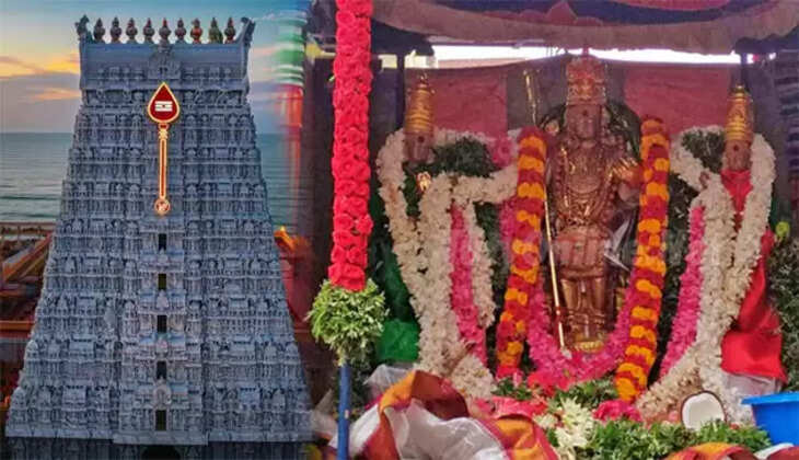 திருச்செந்தூர்