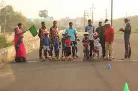 ஸ்கேட்டிங்க்