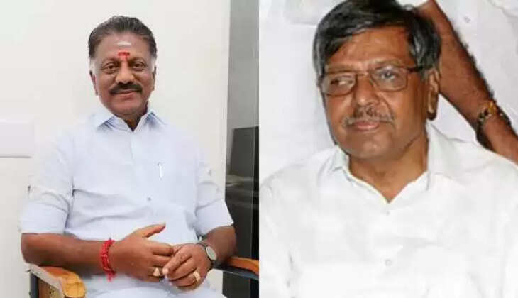 பண்ருட்டி ஓபிஎஸ்