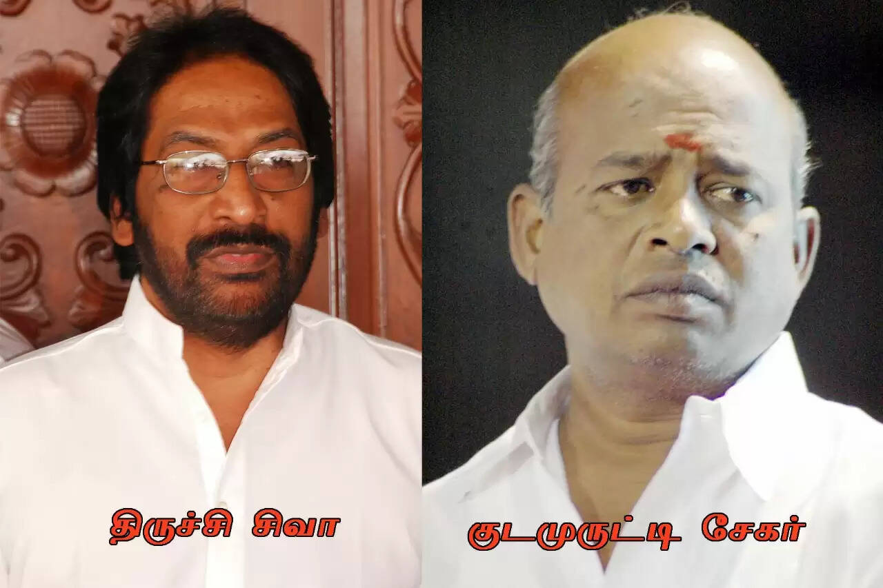 சிவா குடமுருட்டி சேகர்