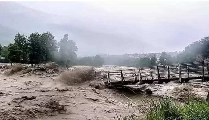 மேகவெடிப்பு