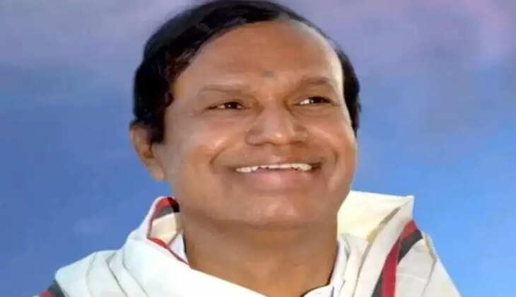 82 வயதில், 7வது முறையாக மக்களவைக்கு தேர்வாகி வரலாறு படைக்கிறார் டி.ஆர் பாலு!